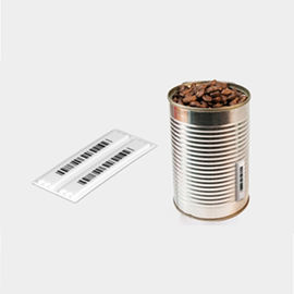 quality QIDA Metal Anti-Theft Label System zabezpieczenia przed kradzieżą dla supermarketu factory